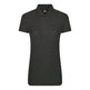 Prortx Women's Pro Polo - Charcoal