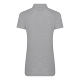 Prortx Women's Pro Polo - Heather Grey