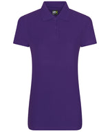 Prortx Women's Pro Polo - Purple