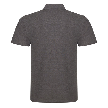 Prortx Pro Polo - Charcoal