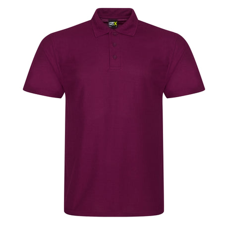 Prortx Pro Polyester Polo