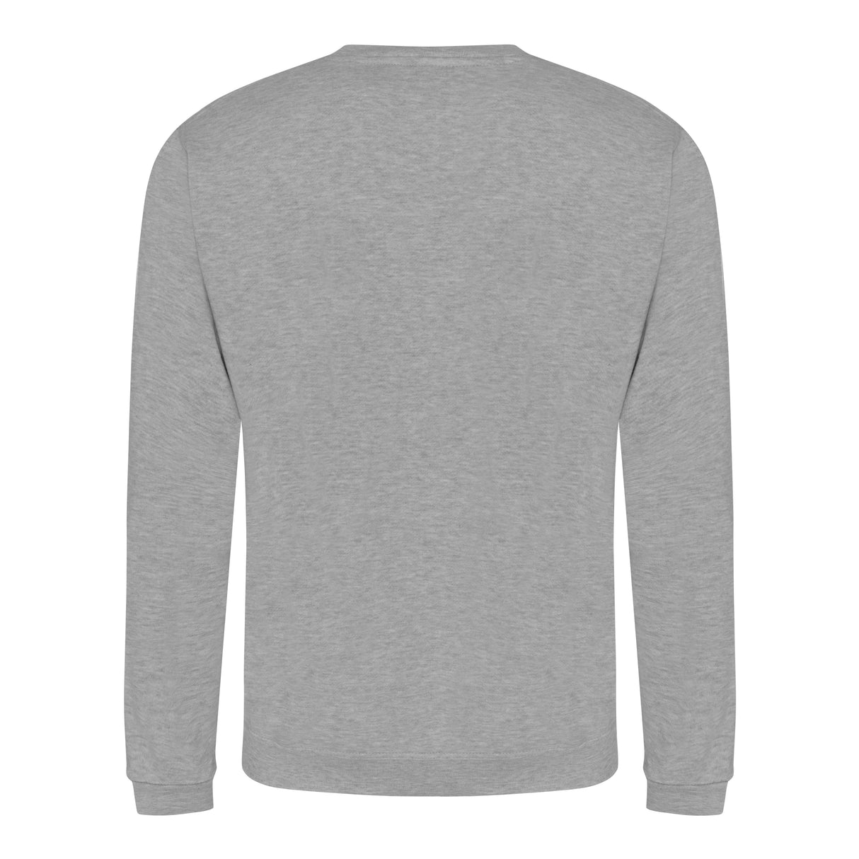 Prortx Pro Sweatshirt - Heather Grey