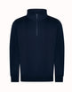 Prortx Pro ¼-Neck Zip Sweatshirt