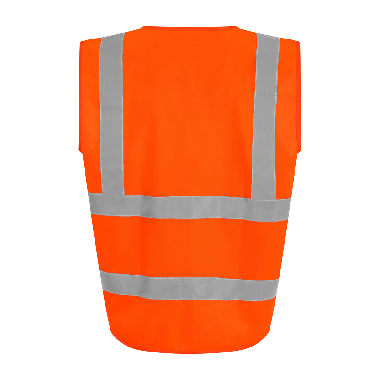 Prortx High Visibility Waistcoat - HV Orange