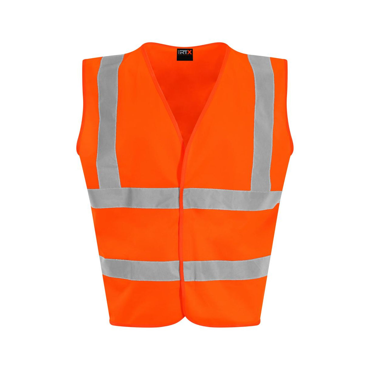 Prortx High Visibility Kids Waistcoat