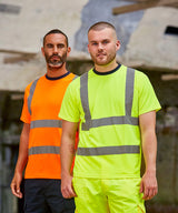 Prortx High Visibility High Visibility T-Shirt