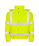 Prortx High Visibility High Visibility Bomber Jacket