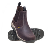 DeWalt Radial Safety Dealer Boots