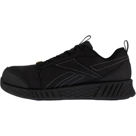 Reebok Safety Fusion Formidable Stealth Safety Shoe S3