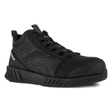 Reebok Safety Fusion Formidable Stealth Safety Boot S3