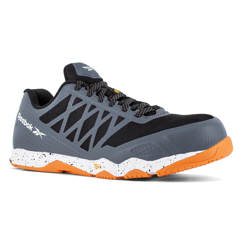 Reebok Safety Speed TR Safety Trainer S1P