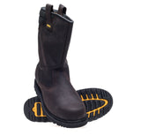 DeWalt Rigger Welted Safety Rigger Boots