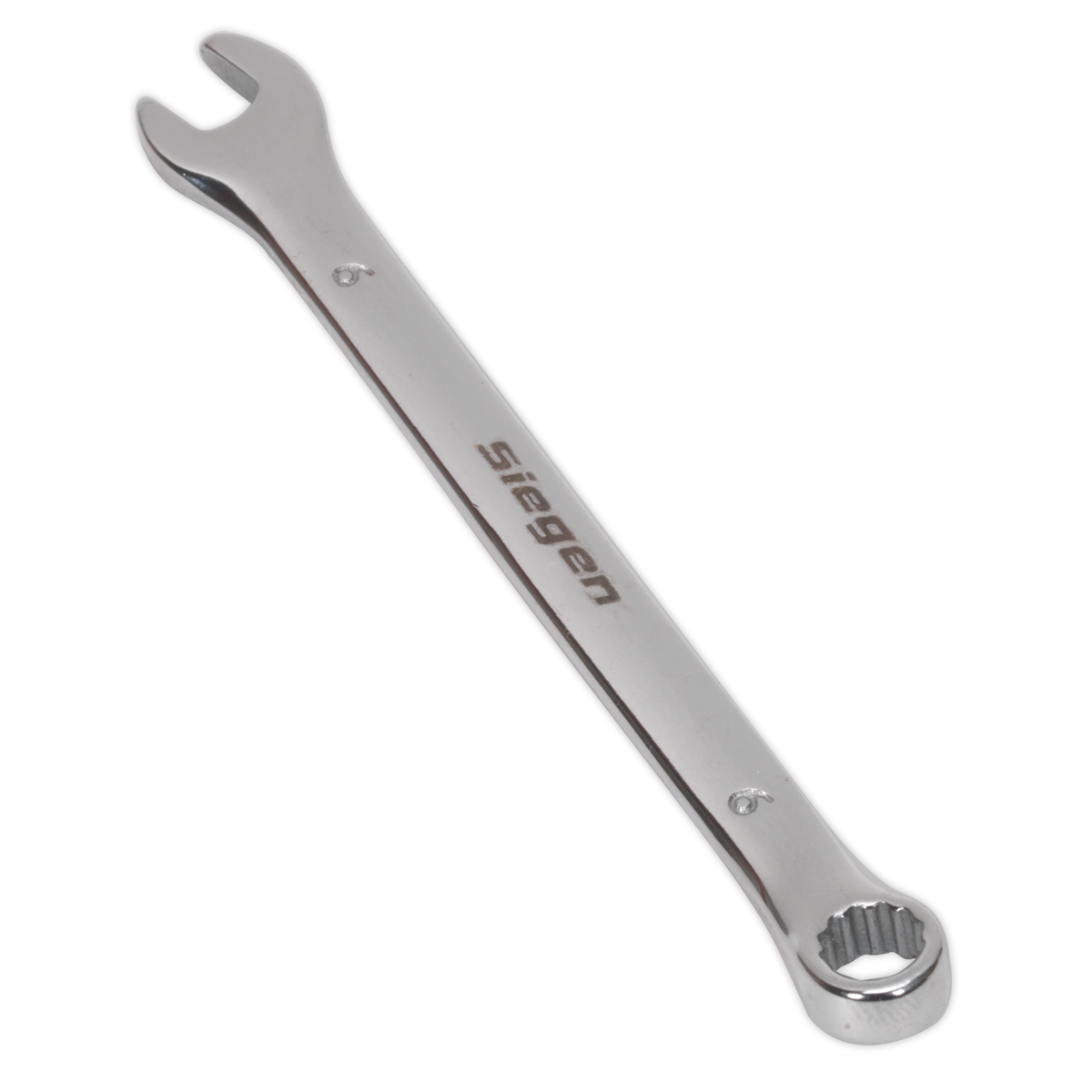 Sealey Combination Spanner 6mm S01006