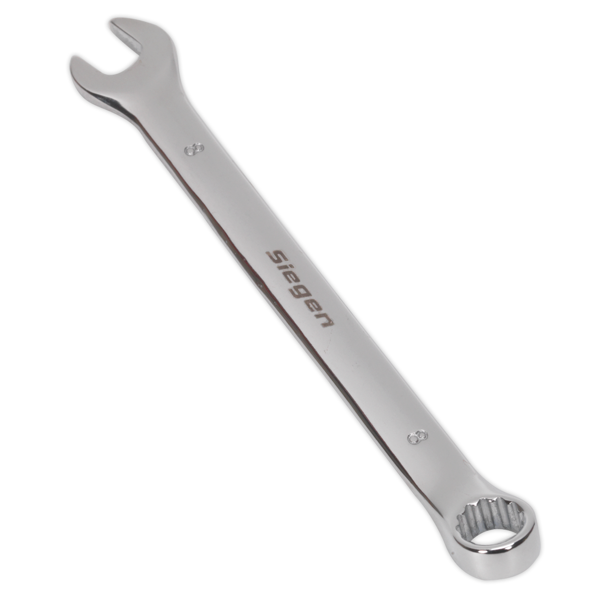 Sealey Combination Spanner 8mm S01008