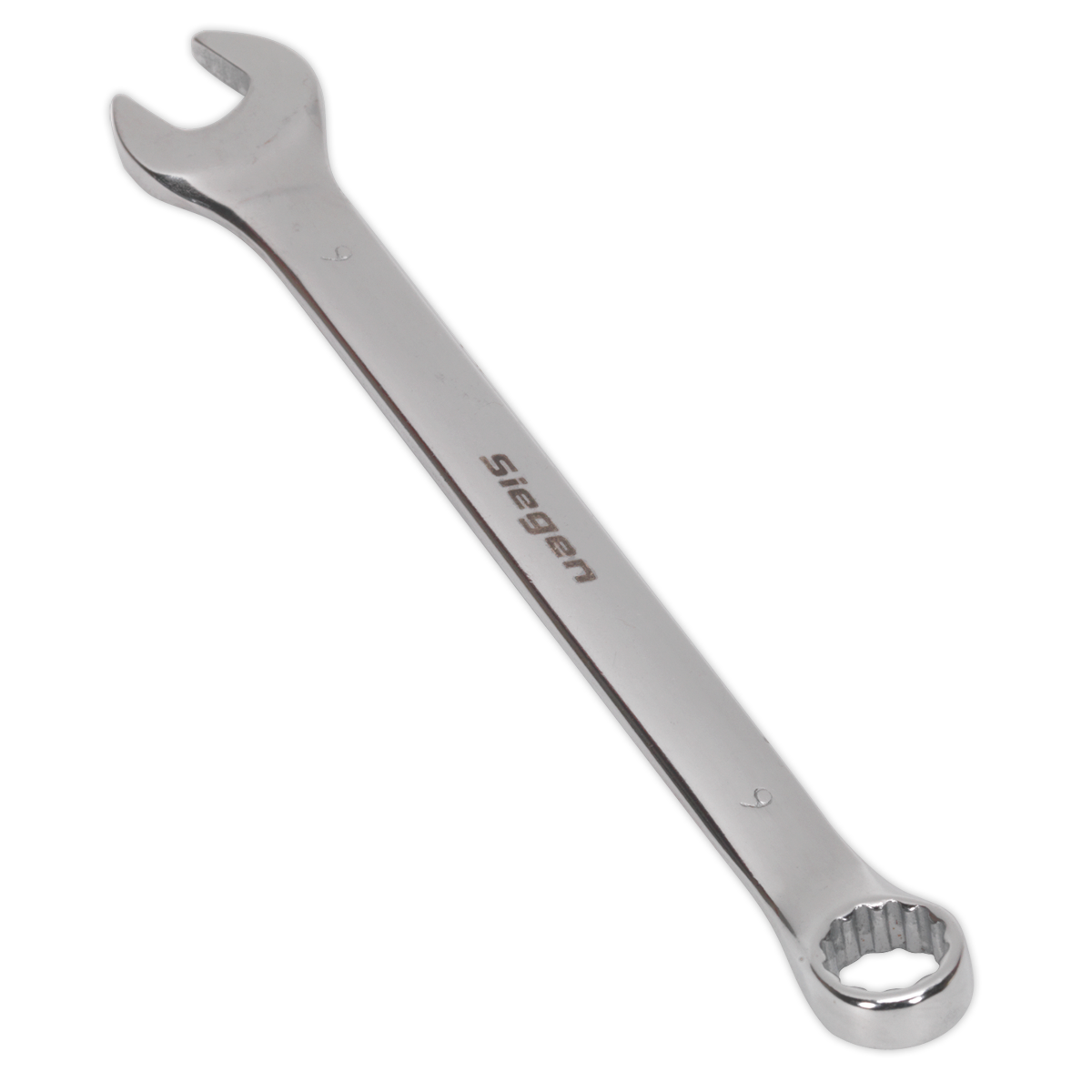 Sealey Combination Spanner 9mm S01009