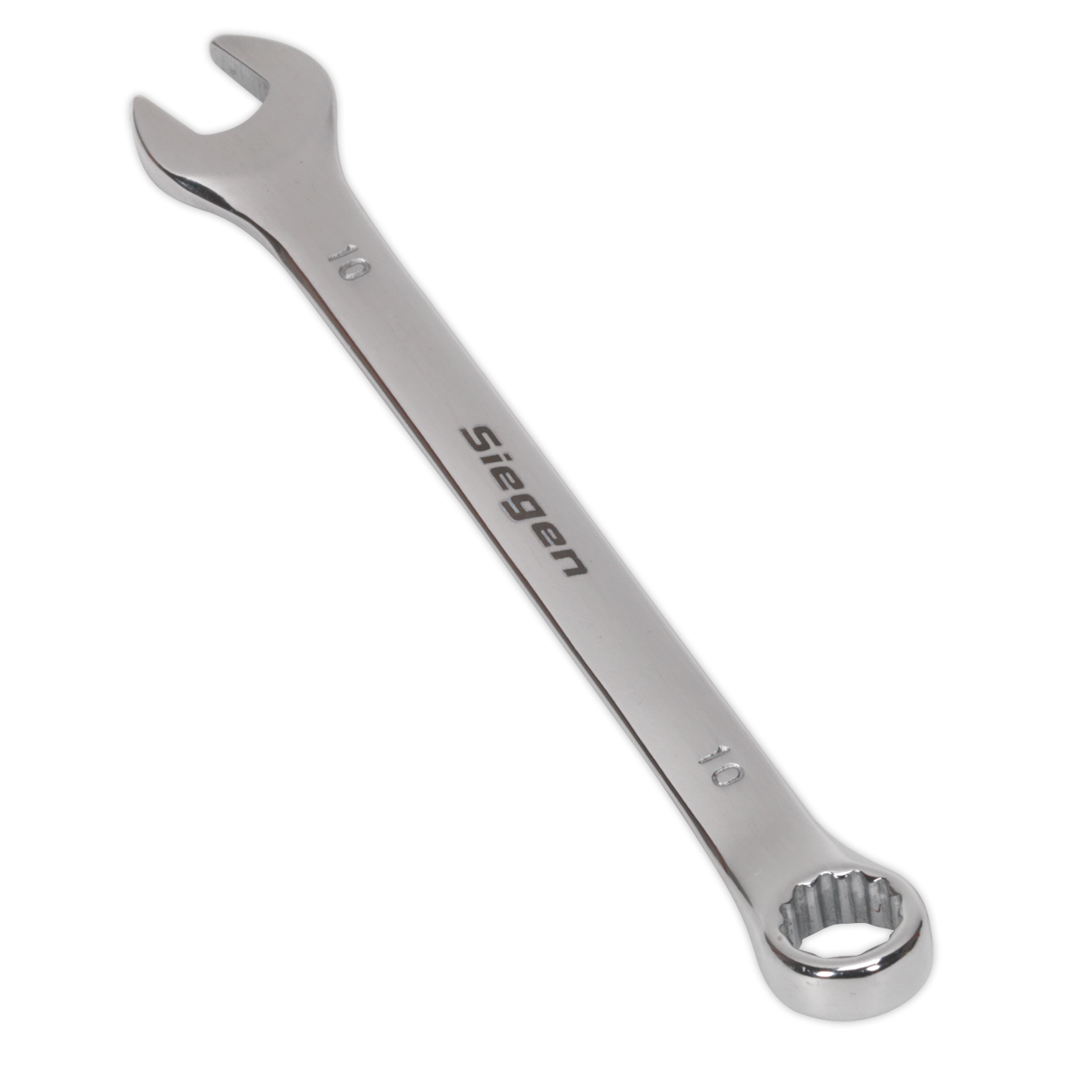 Sealey Combination Spanner 10mm S01010