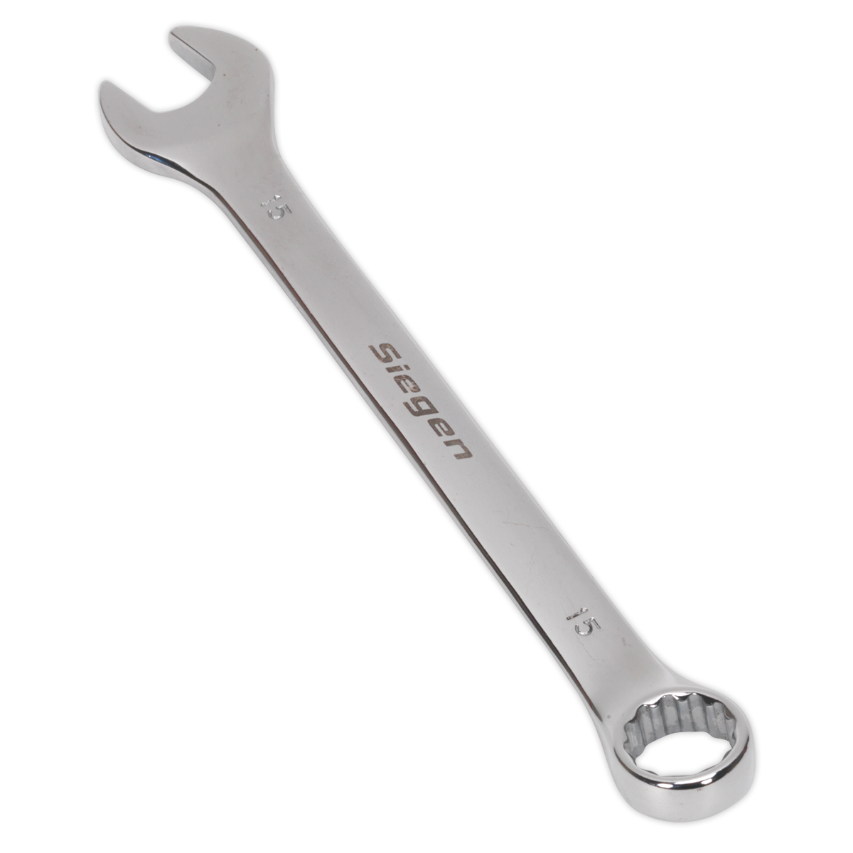 Sealey Combination Spanner 15mm S01015