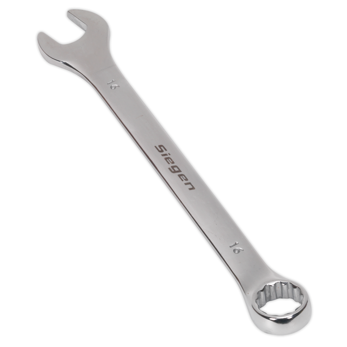 Sealey Combination Spanner 16mm S01016