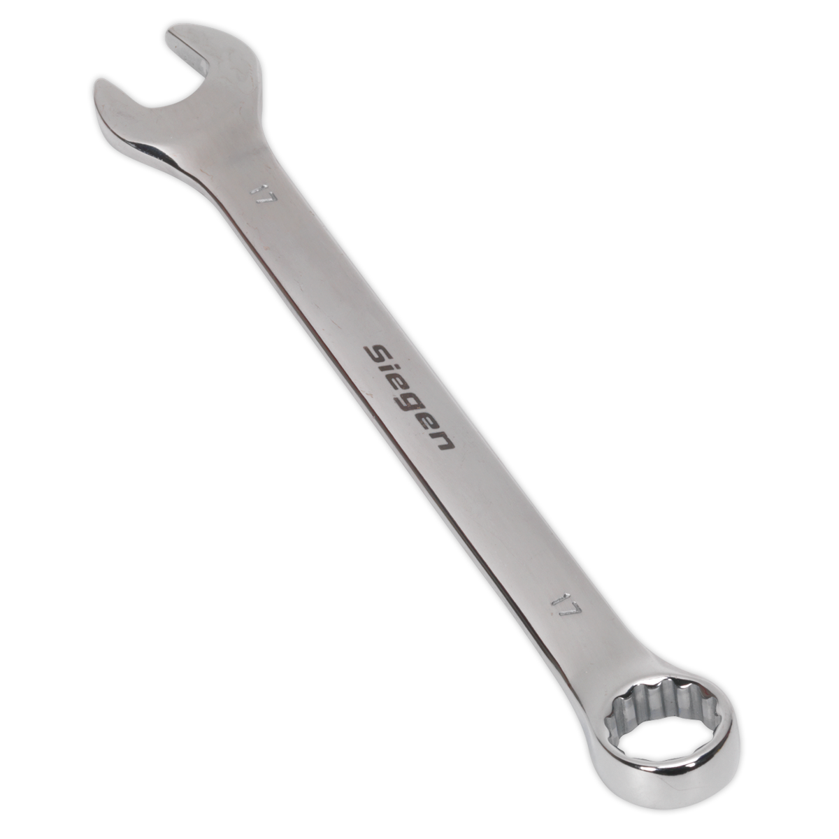 Sealey Combination Spanner 17mm S01017