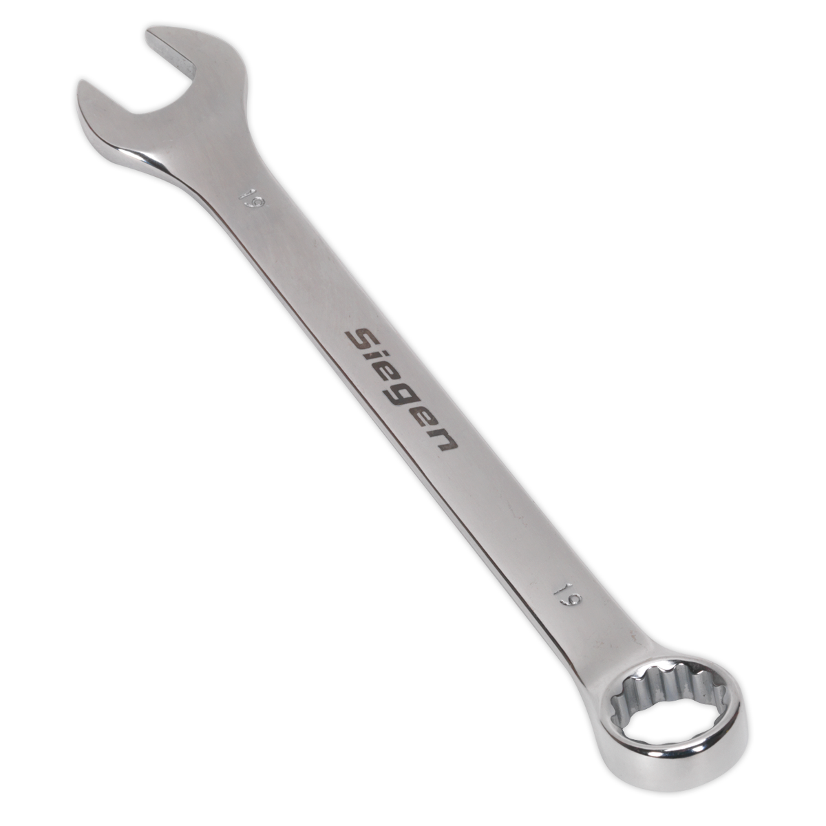 Sealey Combination Spanner 19mm S01019