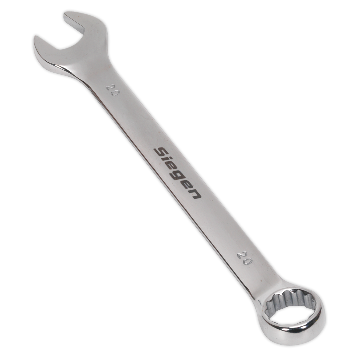 Sealey Combination Spanner 20mm S01020