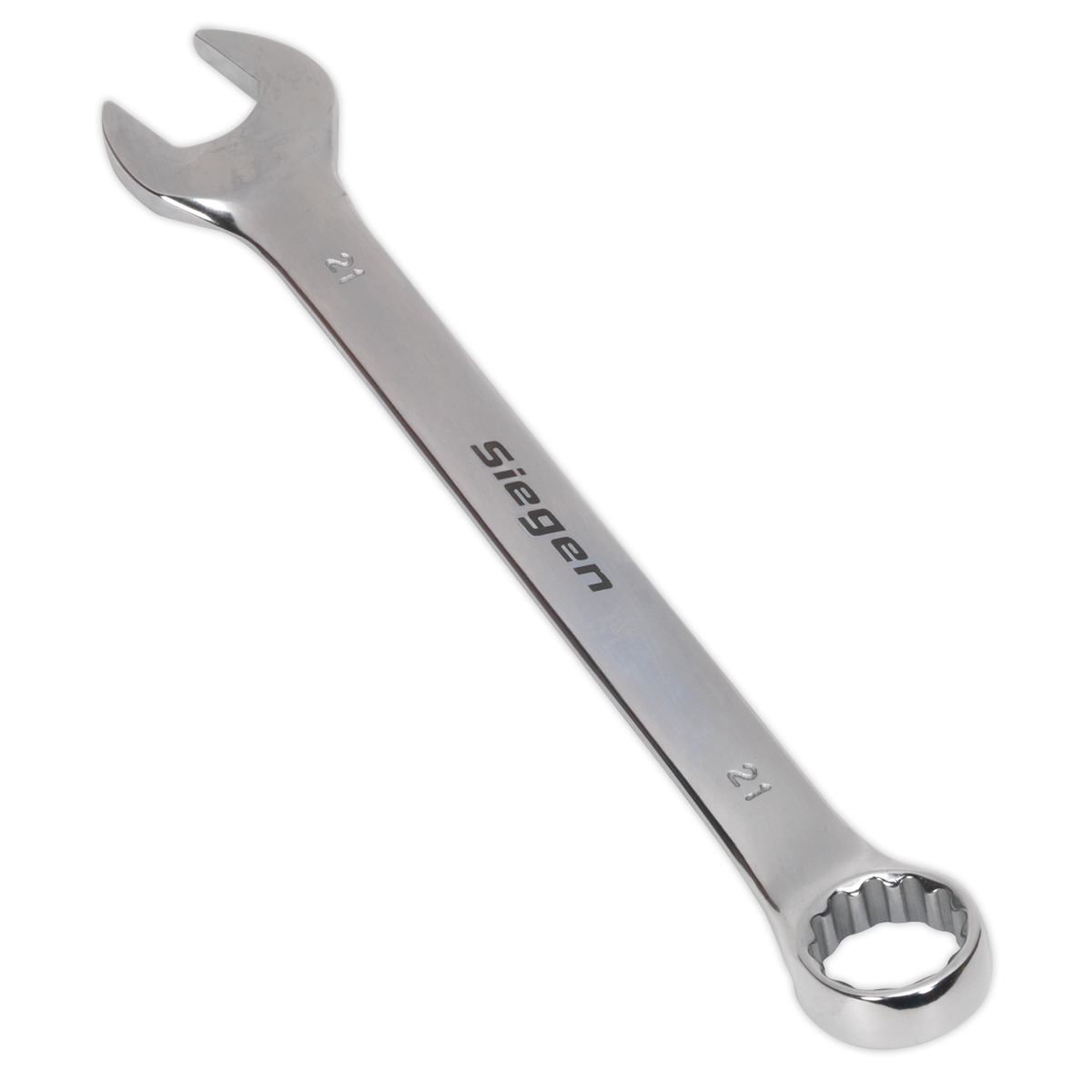 Sealey Combination Spanner 21mm S01021