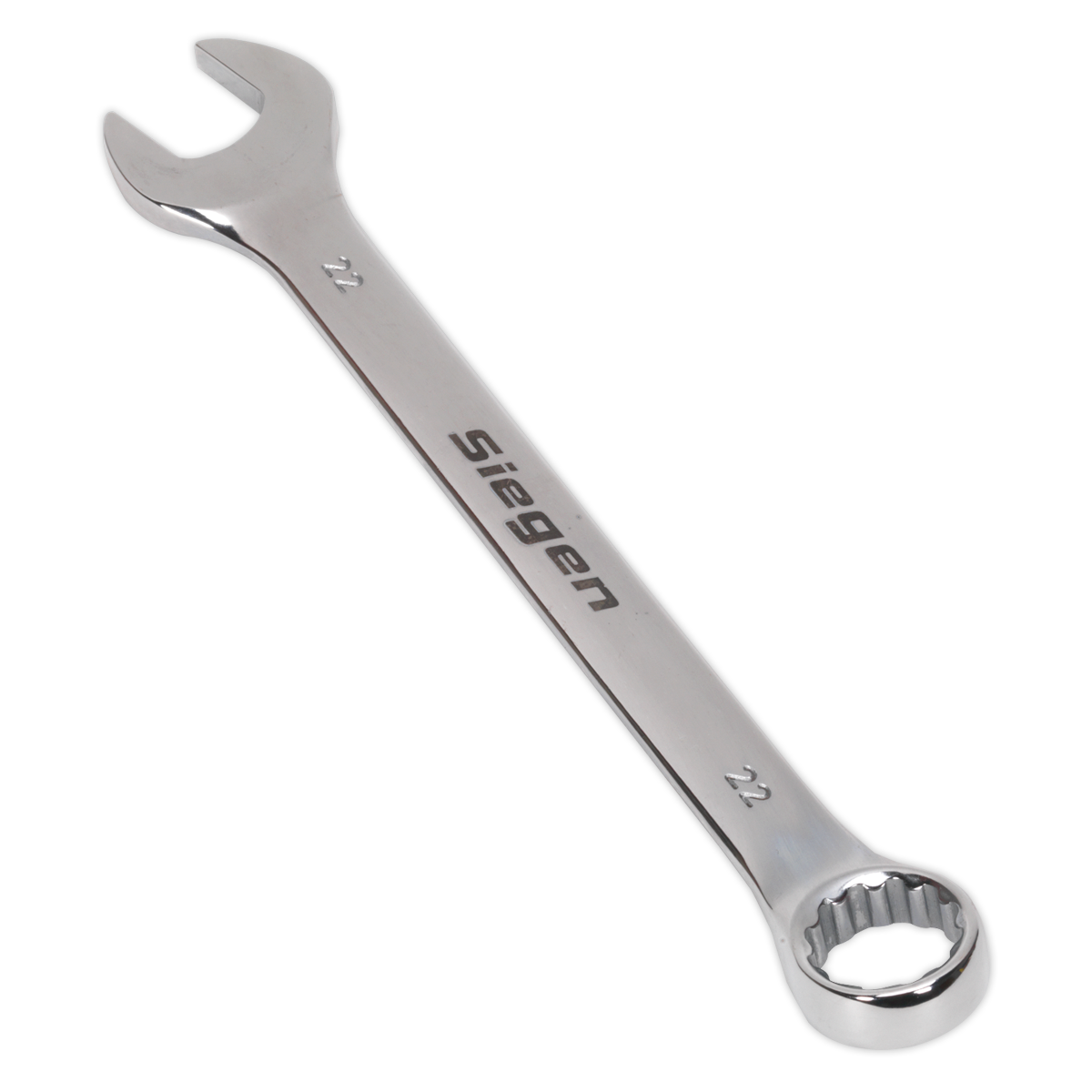 Sealey Combination Spanner 22mm S01022