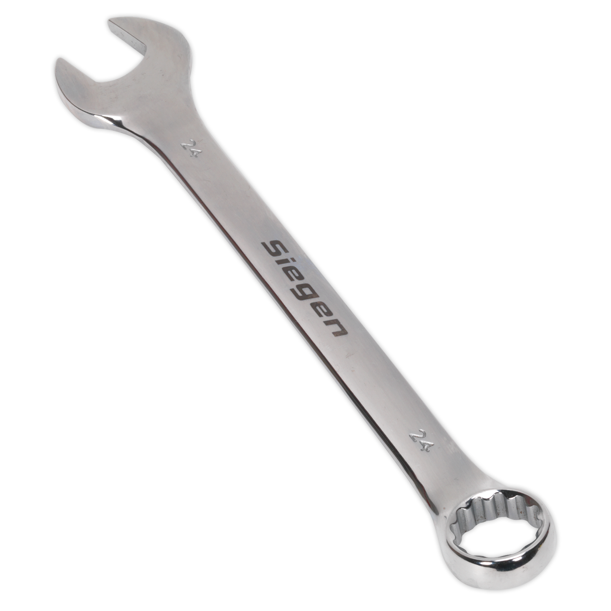 Sealey Combination Spanner 24mm S01024