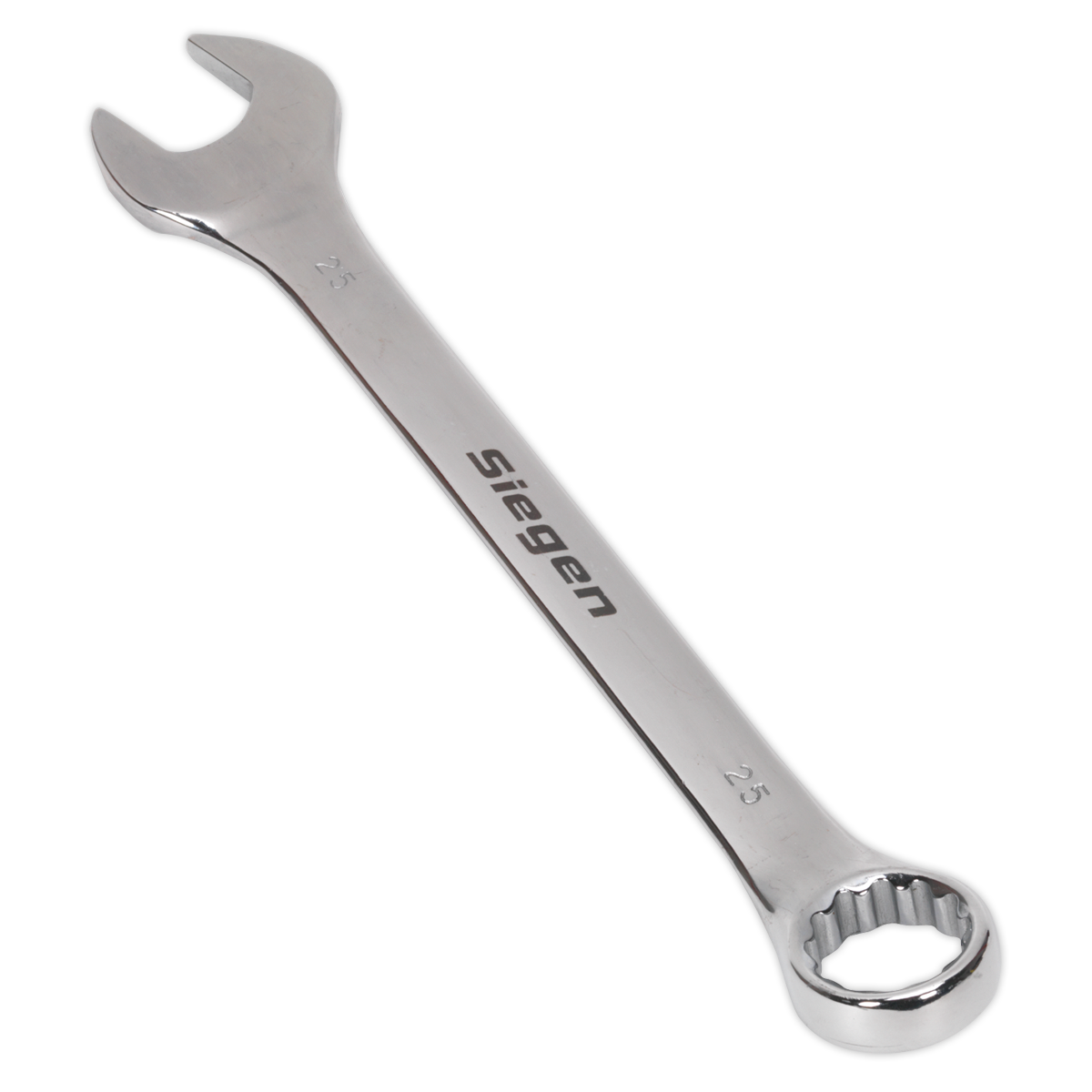 Sealey Combination Spanner 25mm S01025