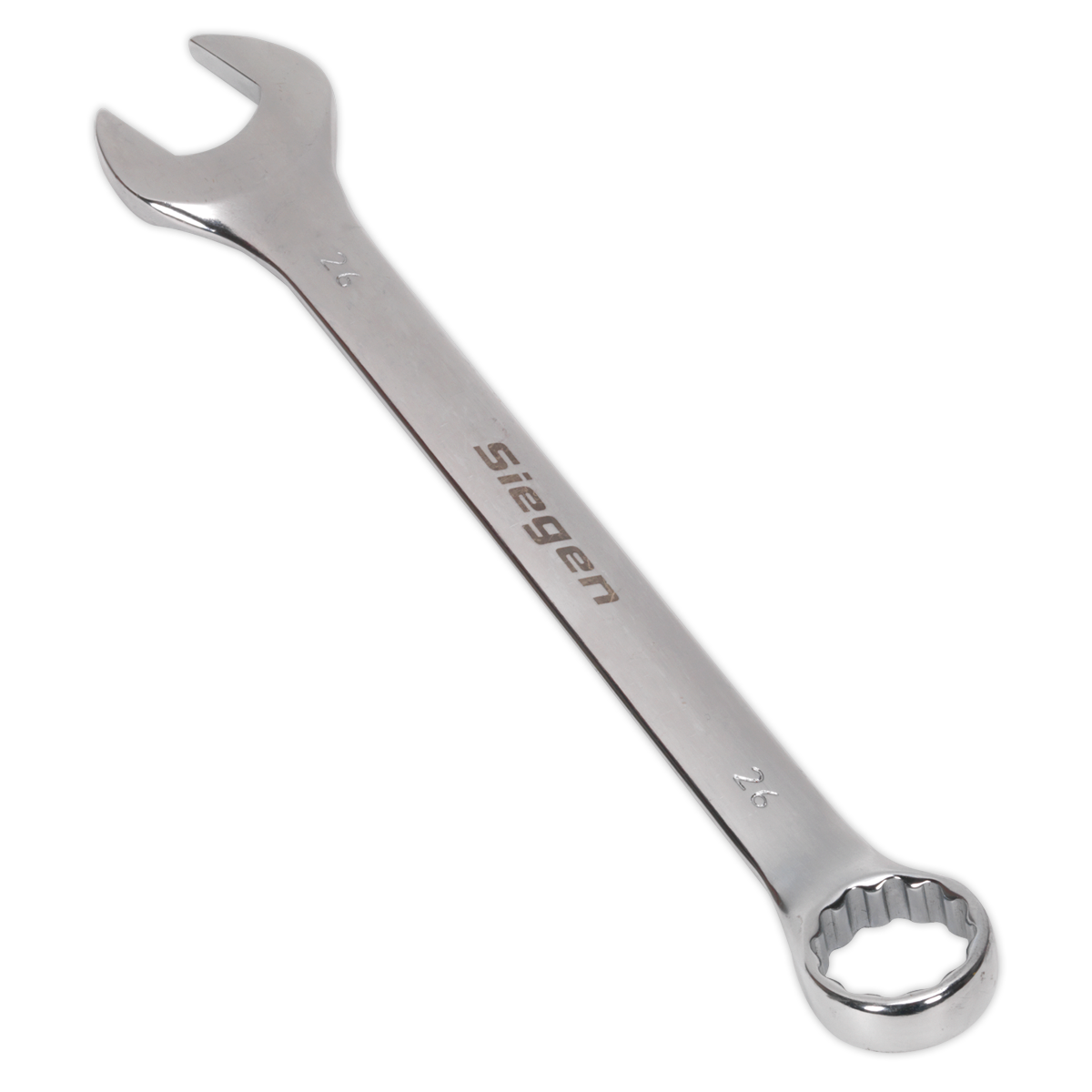 Sealey Combination Spanner 26mm S01026