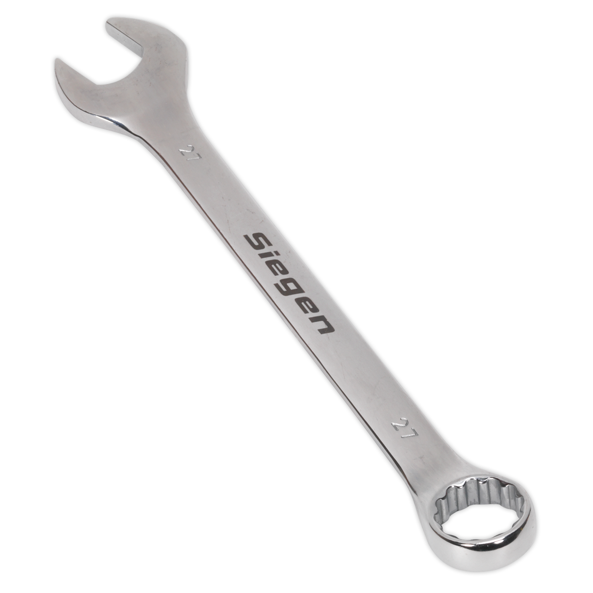 Sealey Combination Spanner 27mm S01027