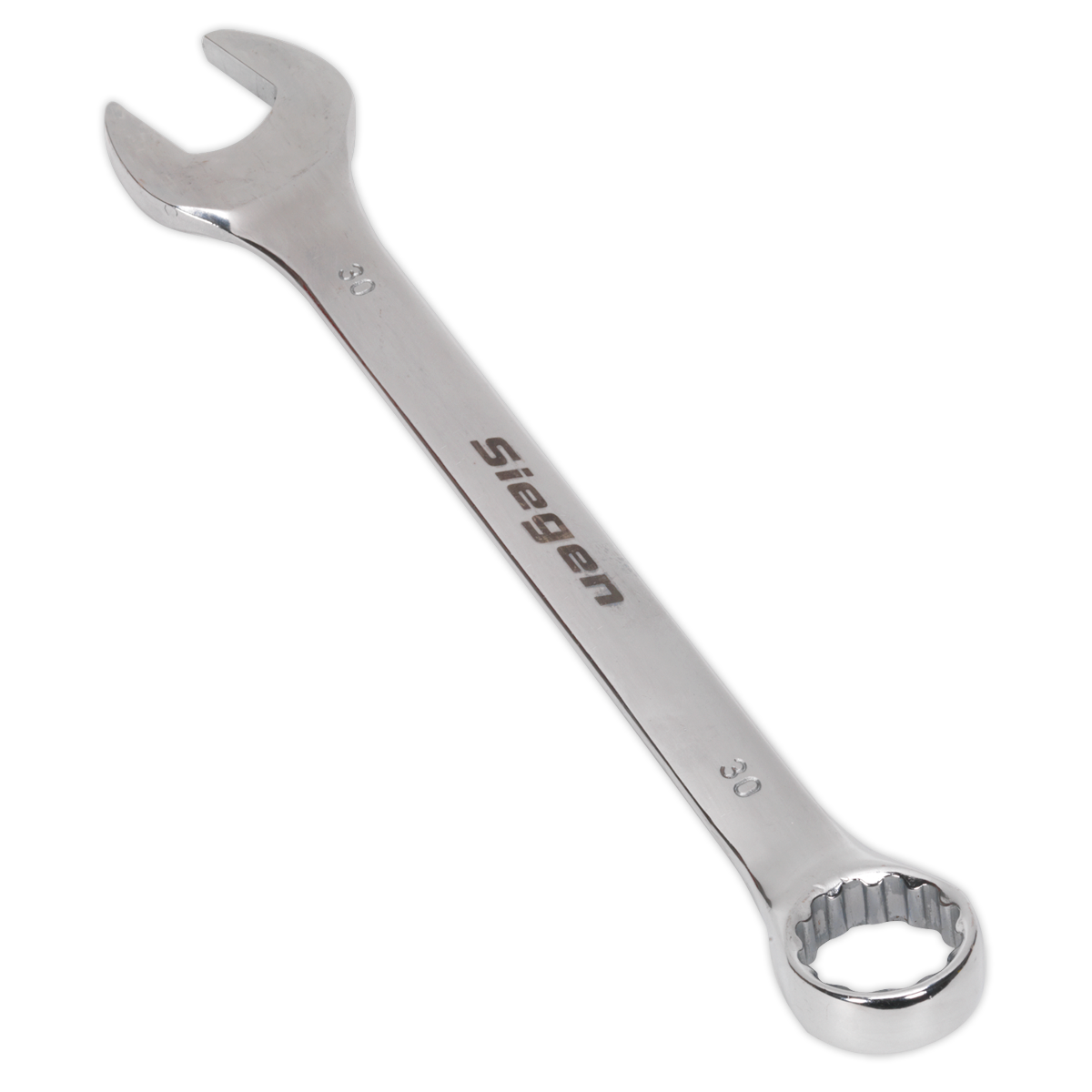 Sealey Combination Spanner 30mm S01030