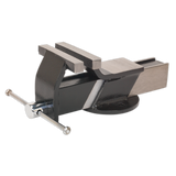 Sealey Vice 100mm Steel Fabricated