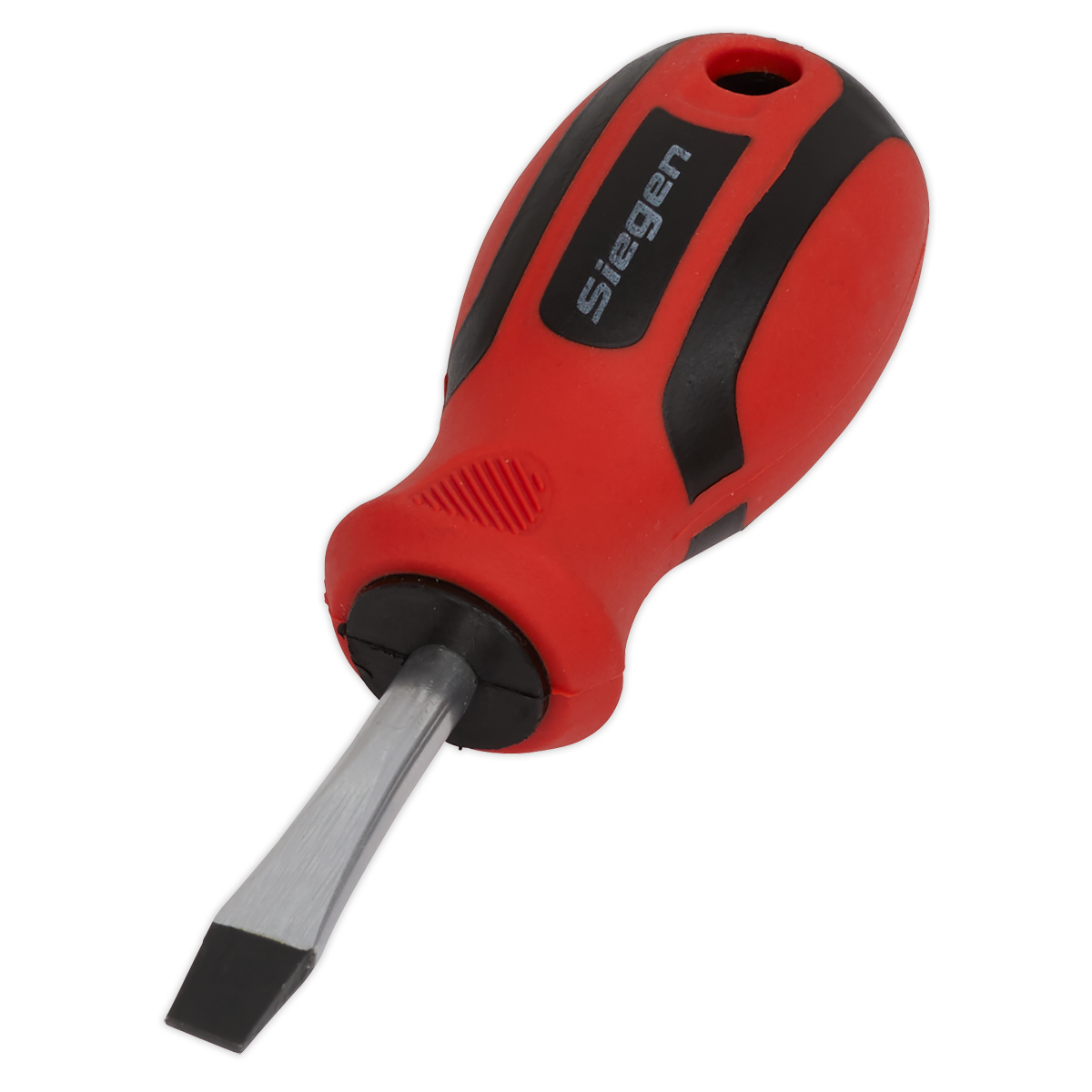 Sealey Screwdriver Slotted 6 x 38mm