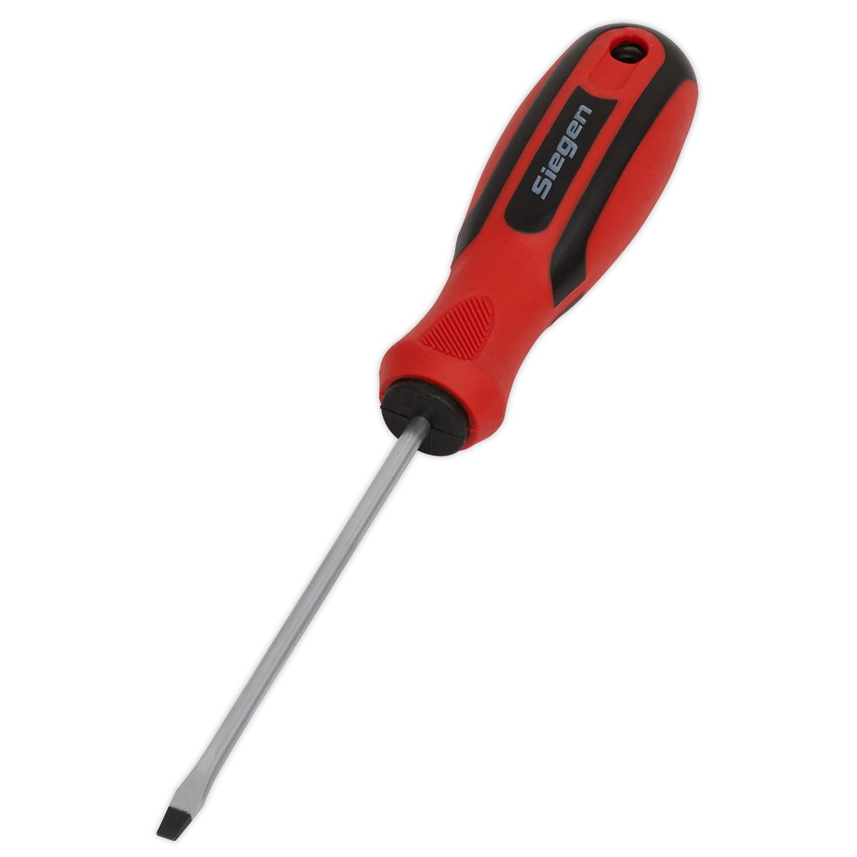 Sealey Screwdriver Slotted 3 x 75mm