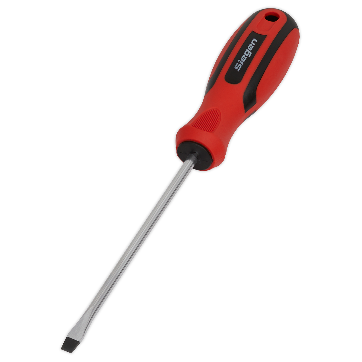 Sealey Screwdriver Slotted 5 x 125mm