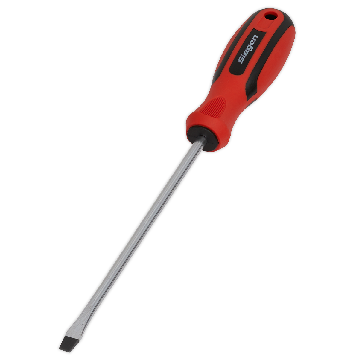 Sealey Screwdriver Slotted 6 x 150mm