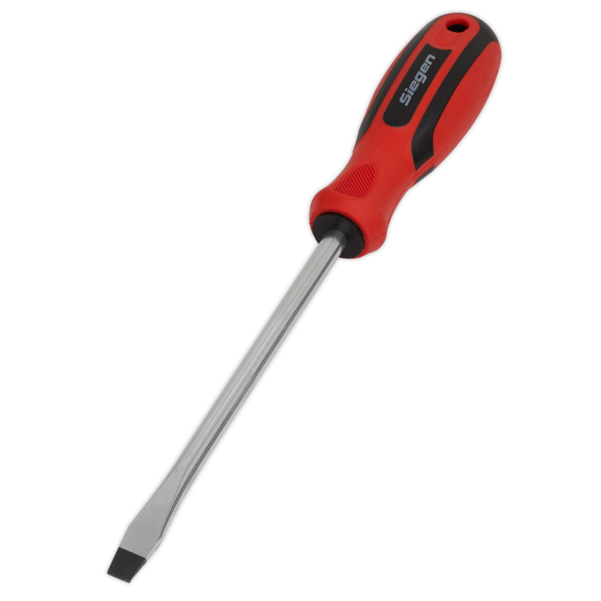 Sealey Screwdriver Slotted 8 x 150mm