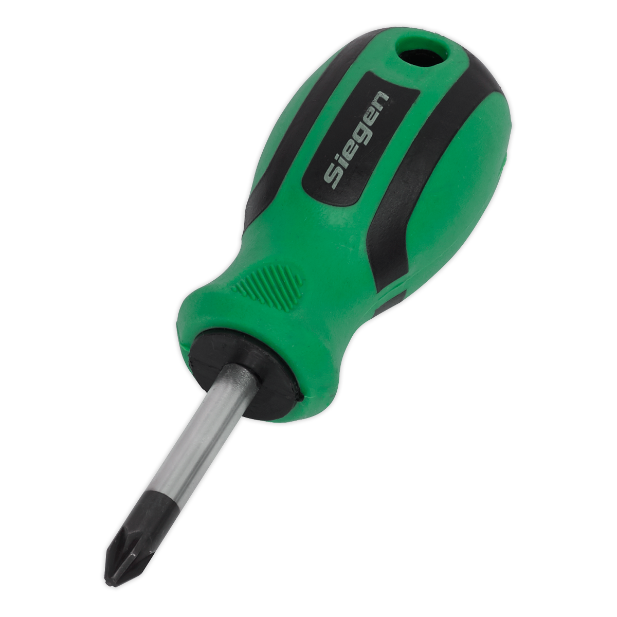 Sealey Screwdriver Pozi #2 x 38mm