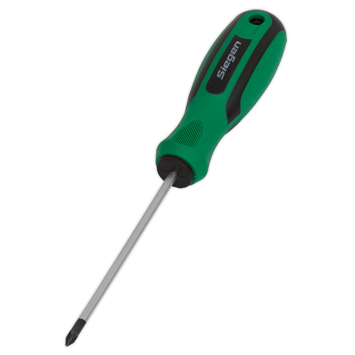 Sealey Screwdriver Pozi #0 x 75mm