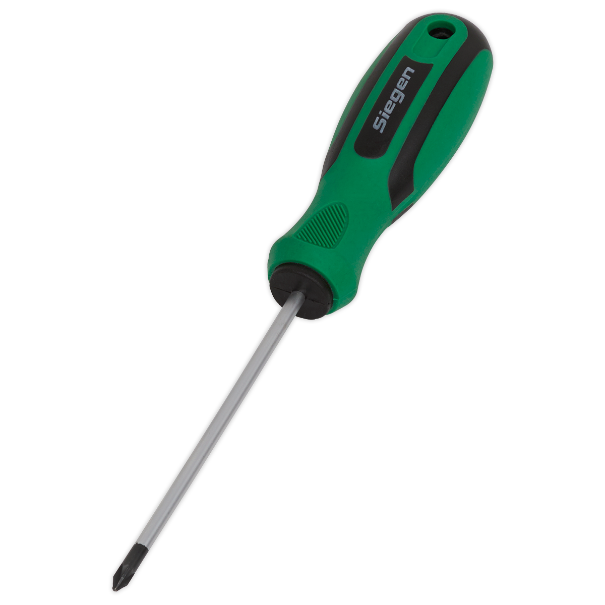 Sealey Screwdriver Pozi #1 x 75mm