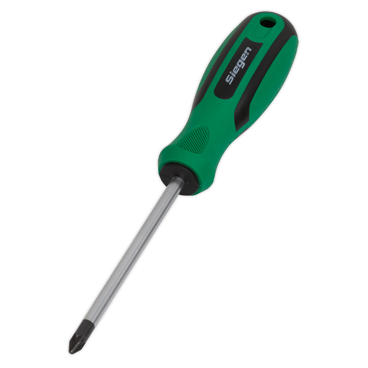 Sealey Screwdriver Pozi #2 x 100mm