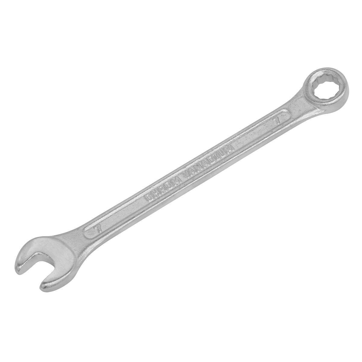 Sealey Combination Spanner 7mm S0407