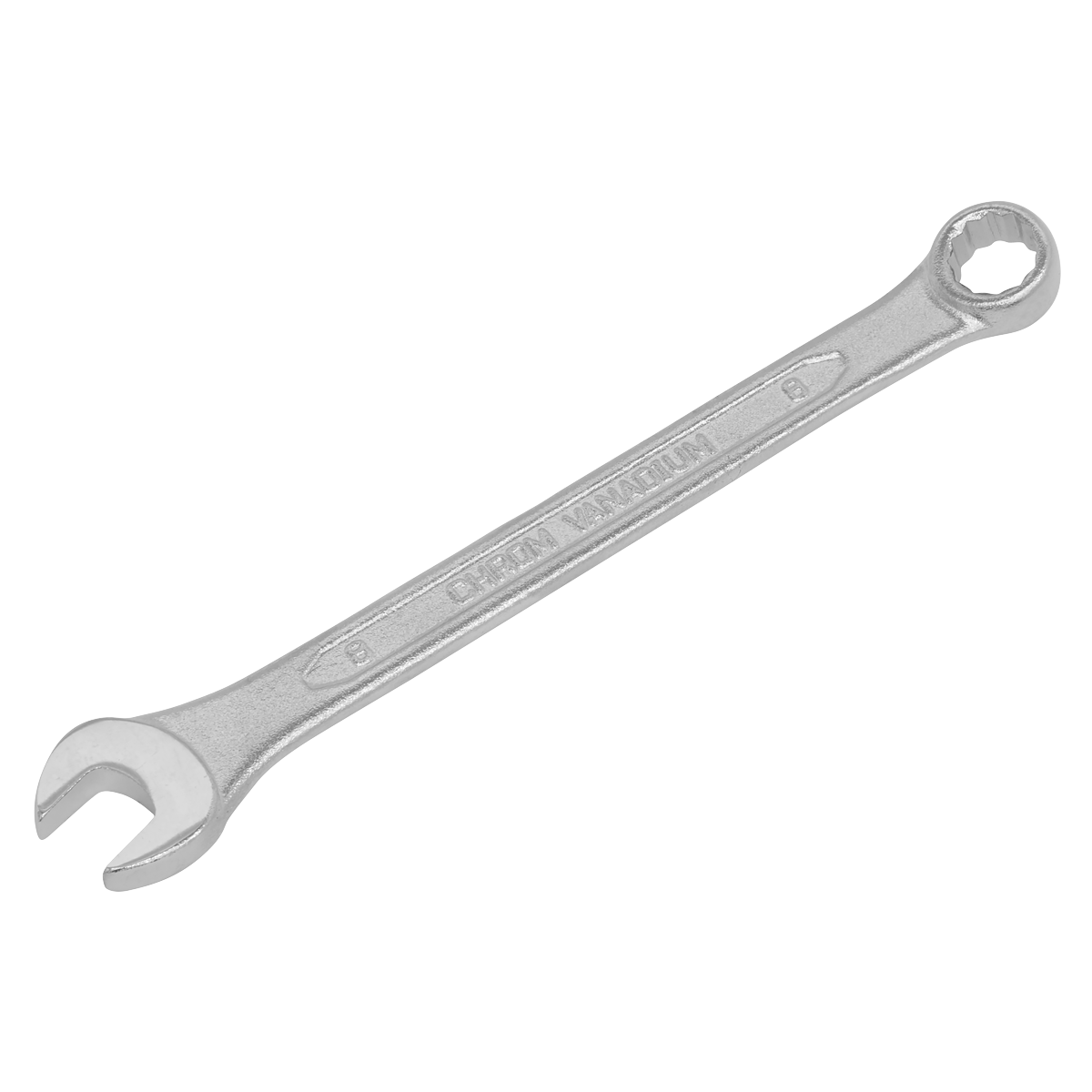 Sealey Combination Spanner 8mm S0408