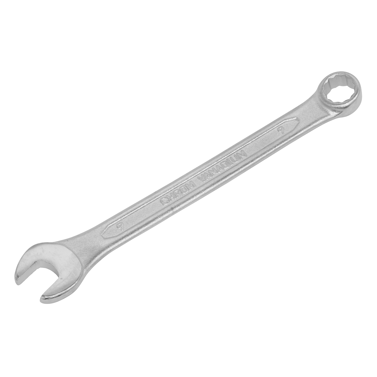 Sealey Combination Spanner 9mm S0409