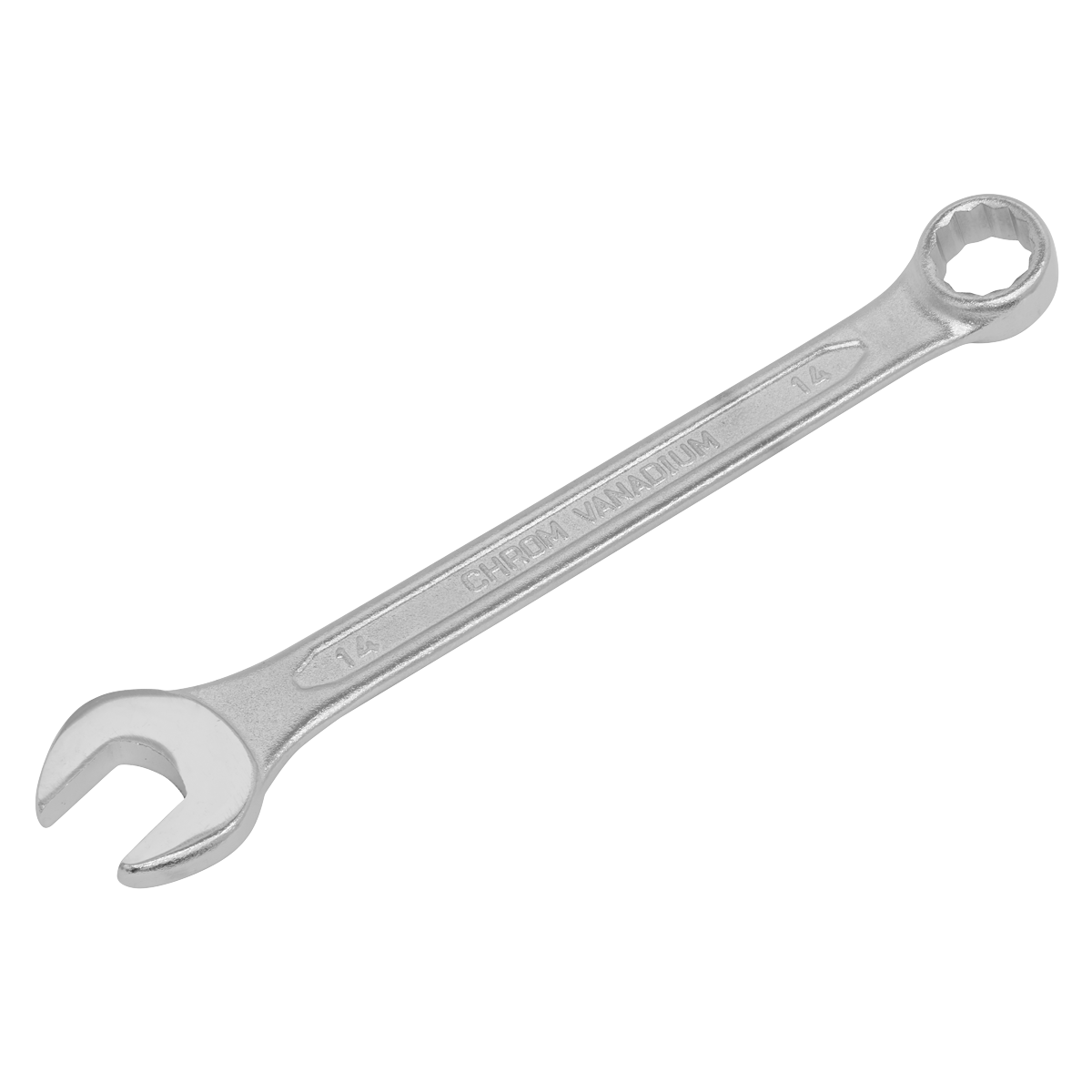 Sealey Combination Spanner 14mm S0414