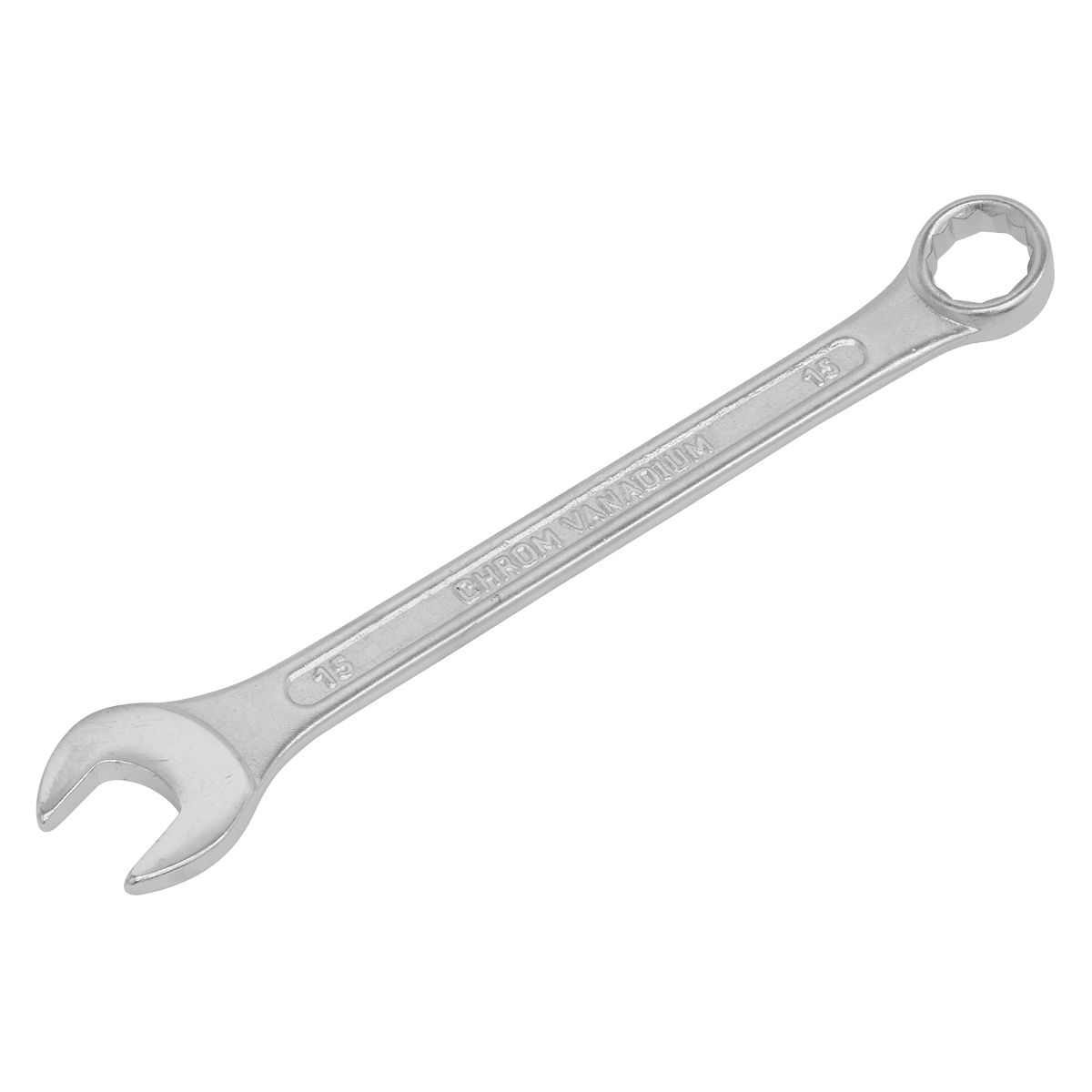 Sealey Combination Spanner 15mm S0415