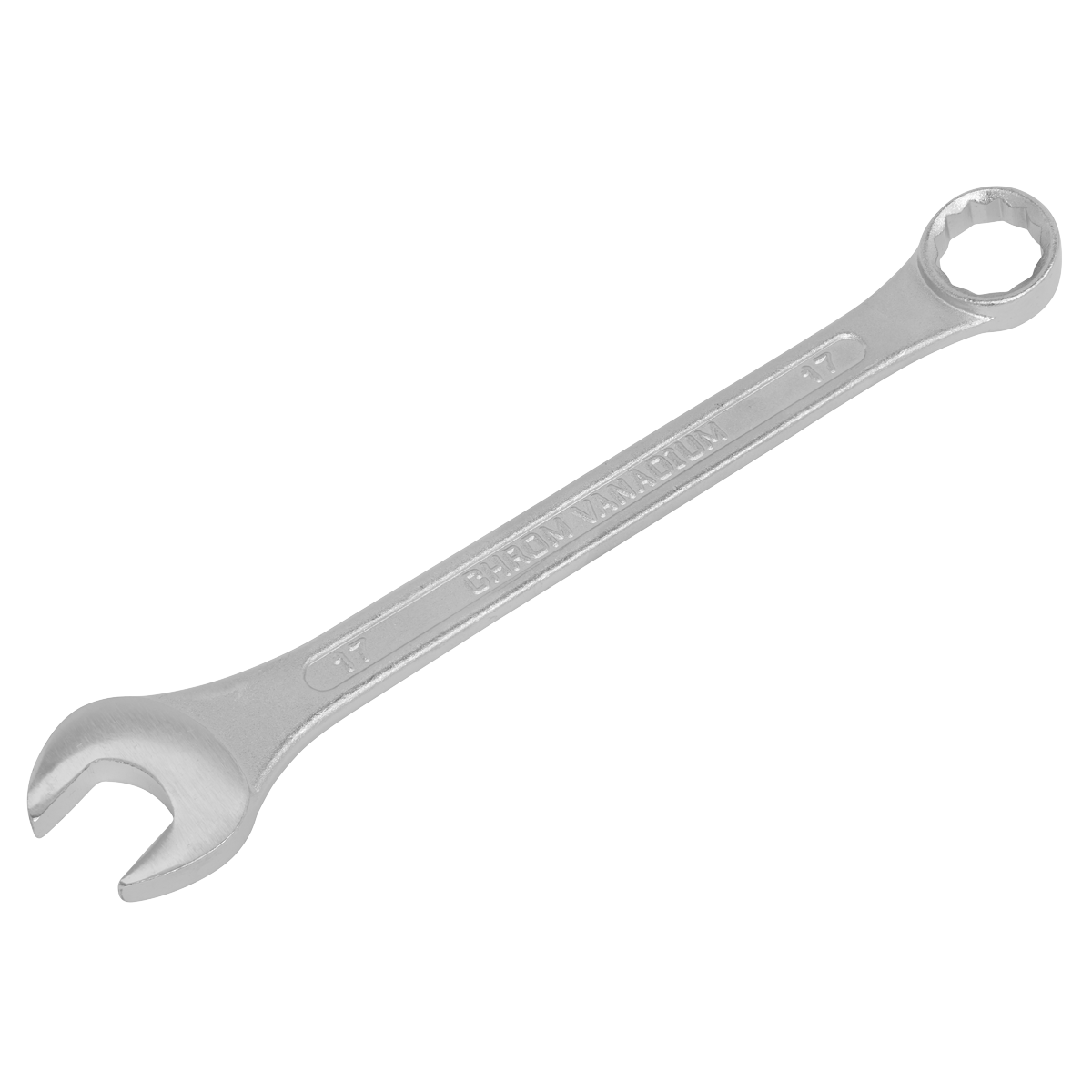 Sealey Combination Spanner 17mm S0417