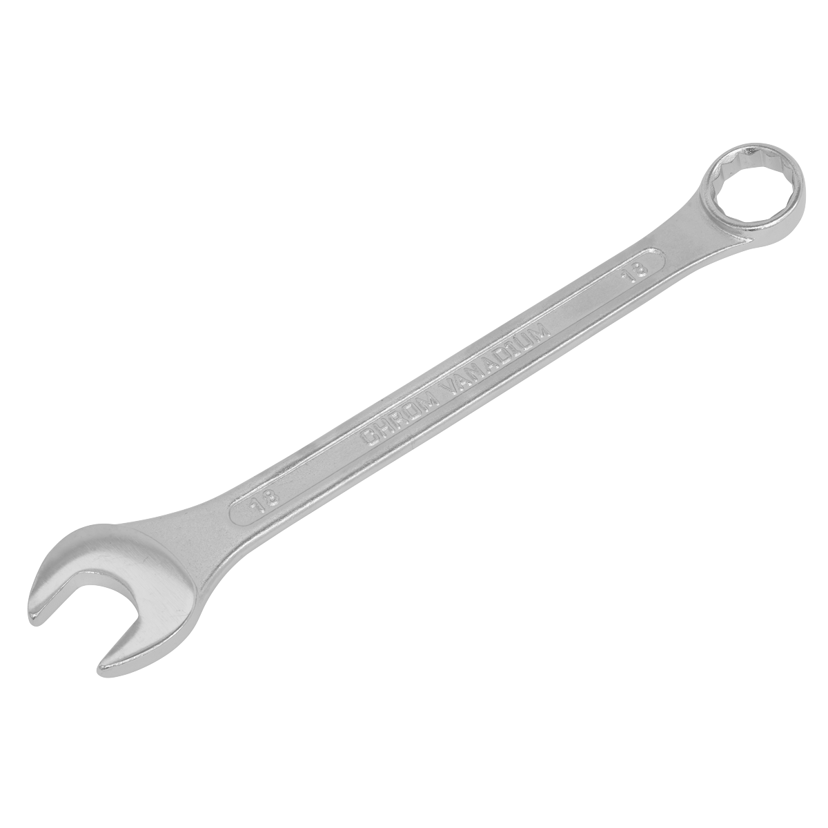 Sealey Combination Spanner 18mm S0418