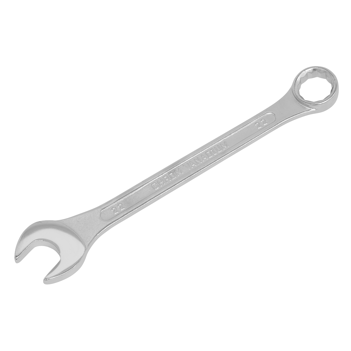 Sealey Combination Spanner 22mm S0422
